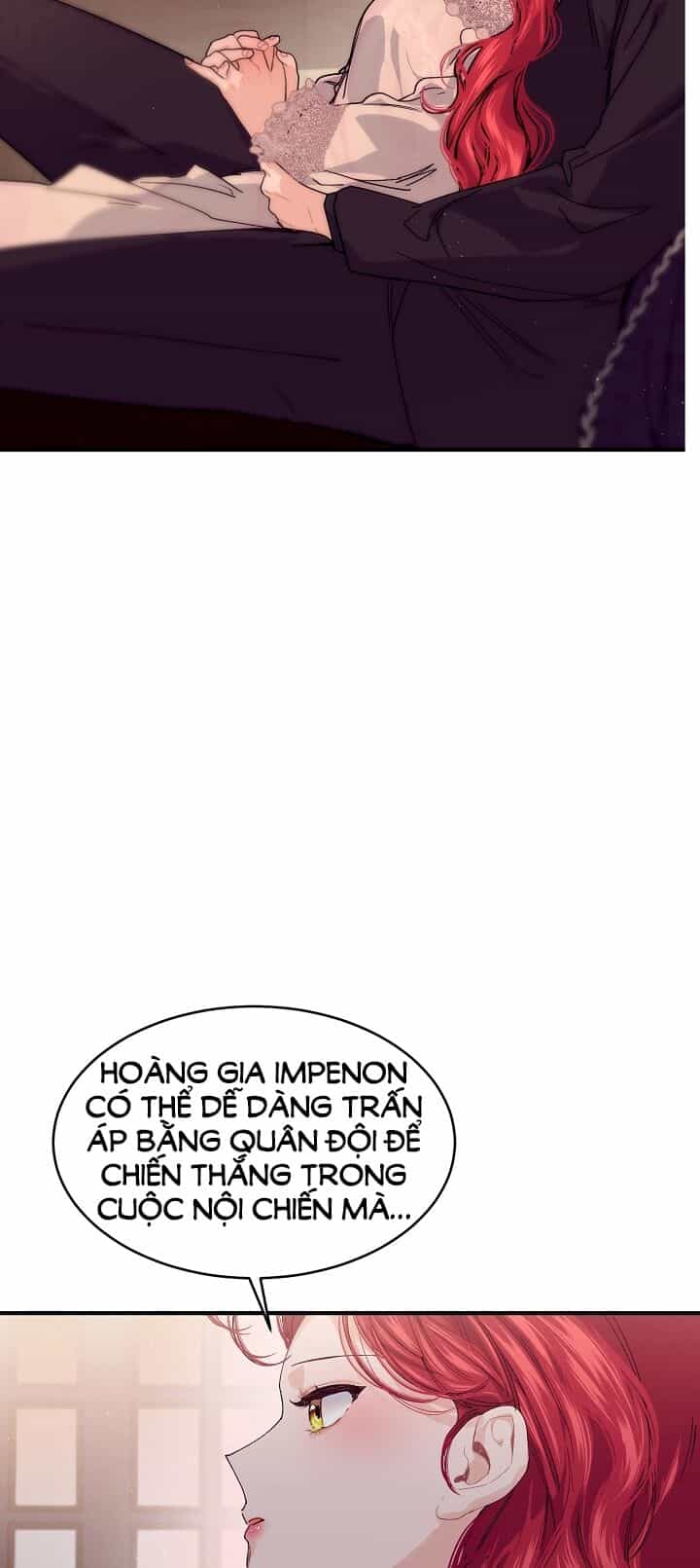 Đại Dương Kiêu Sa - Chương 67.2 - ảnh 23