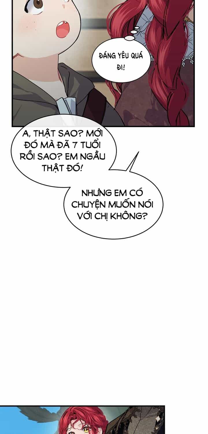 Đại Dương Kiêu Sa - Chương 68.2 - ảnh 19