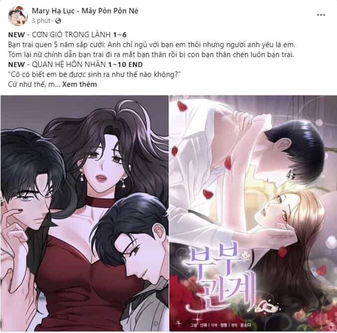 Đại Dương Kiêu Sa - Chương 69.1 - ảnh 14