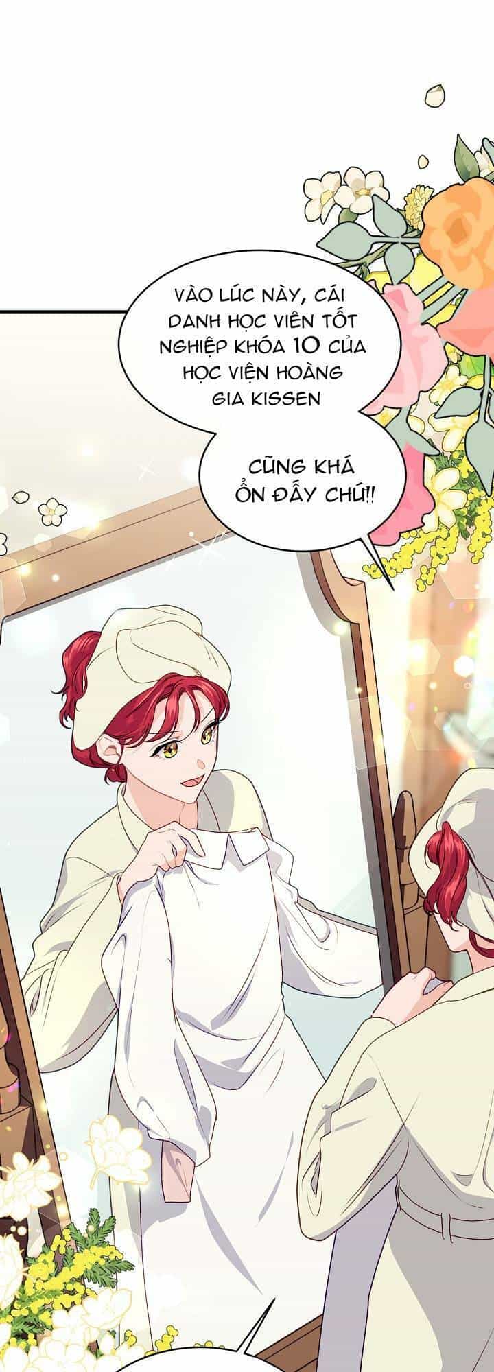 Đại Dương Kiêu Sa - Chương 9.1 - ảnh 34