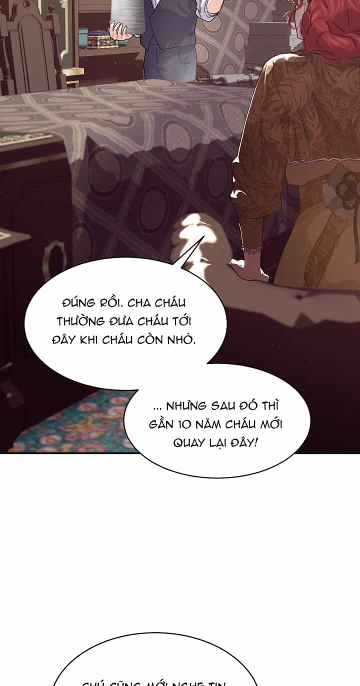 Đại Dương Kiêu Sa - Chương 70.1 - ảnh 9
