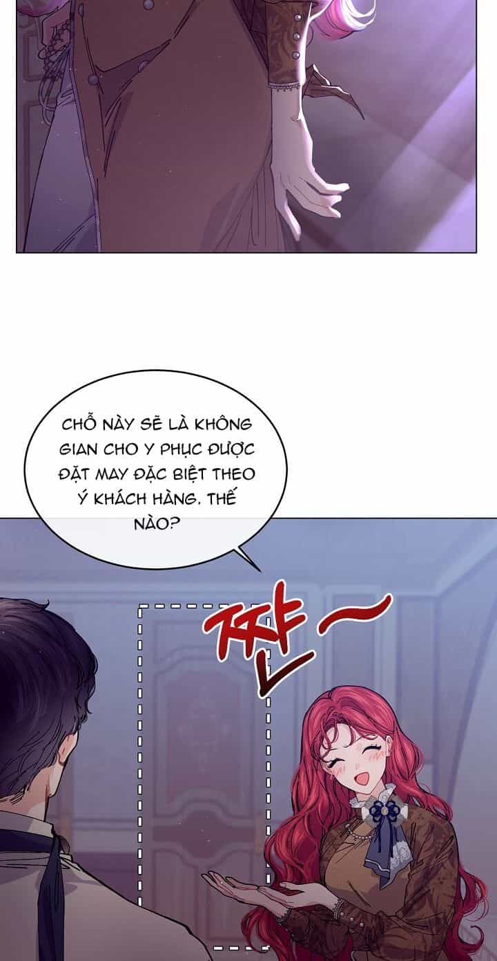 Đại Dương Kiêu Sa - Chương 71.1 - ảnh 28