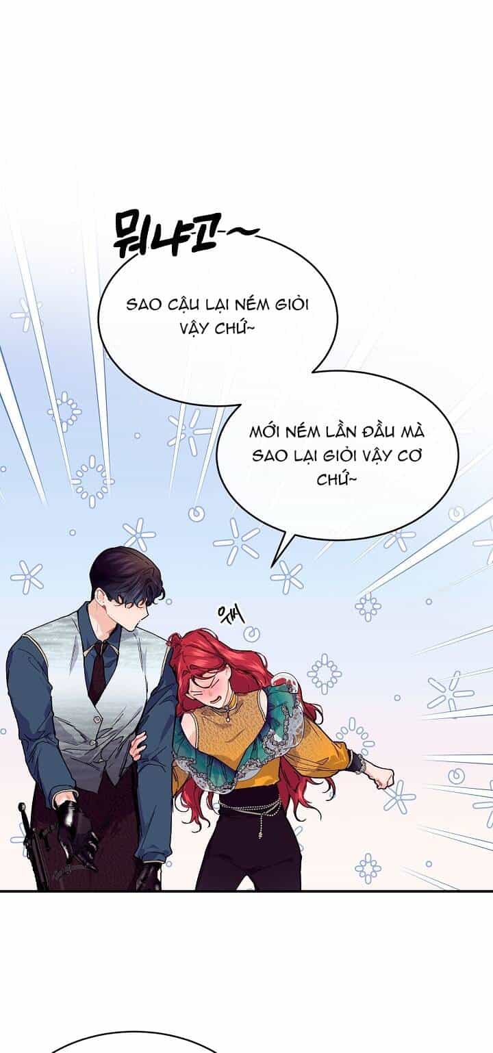 Đại Dương Kiêu Sa - Chương 73.1 - ảnh 41