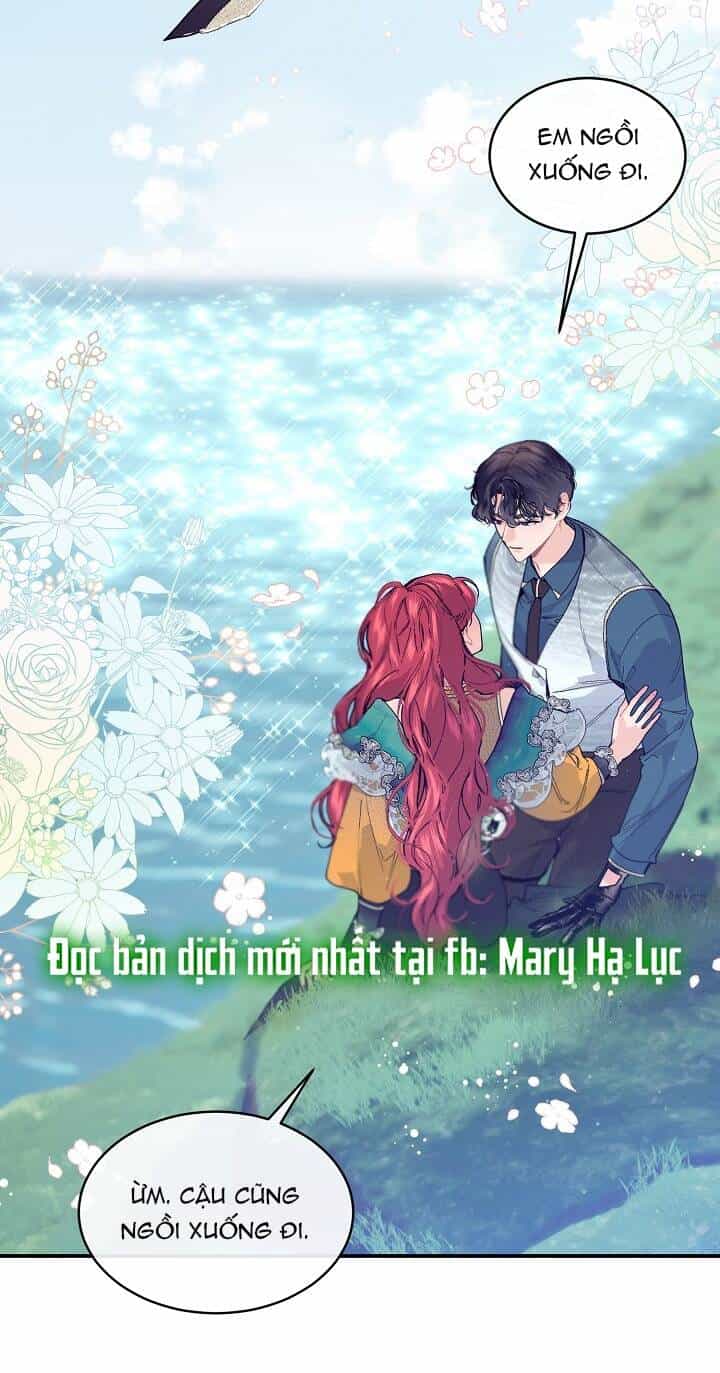 Đại Dương Kiêu Sa - Chương 73.1 - ảnh 8