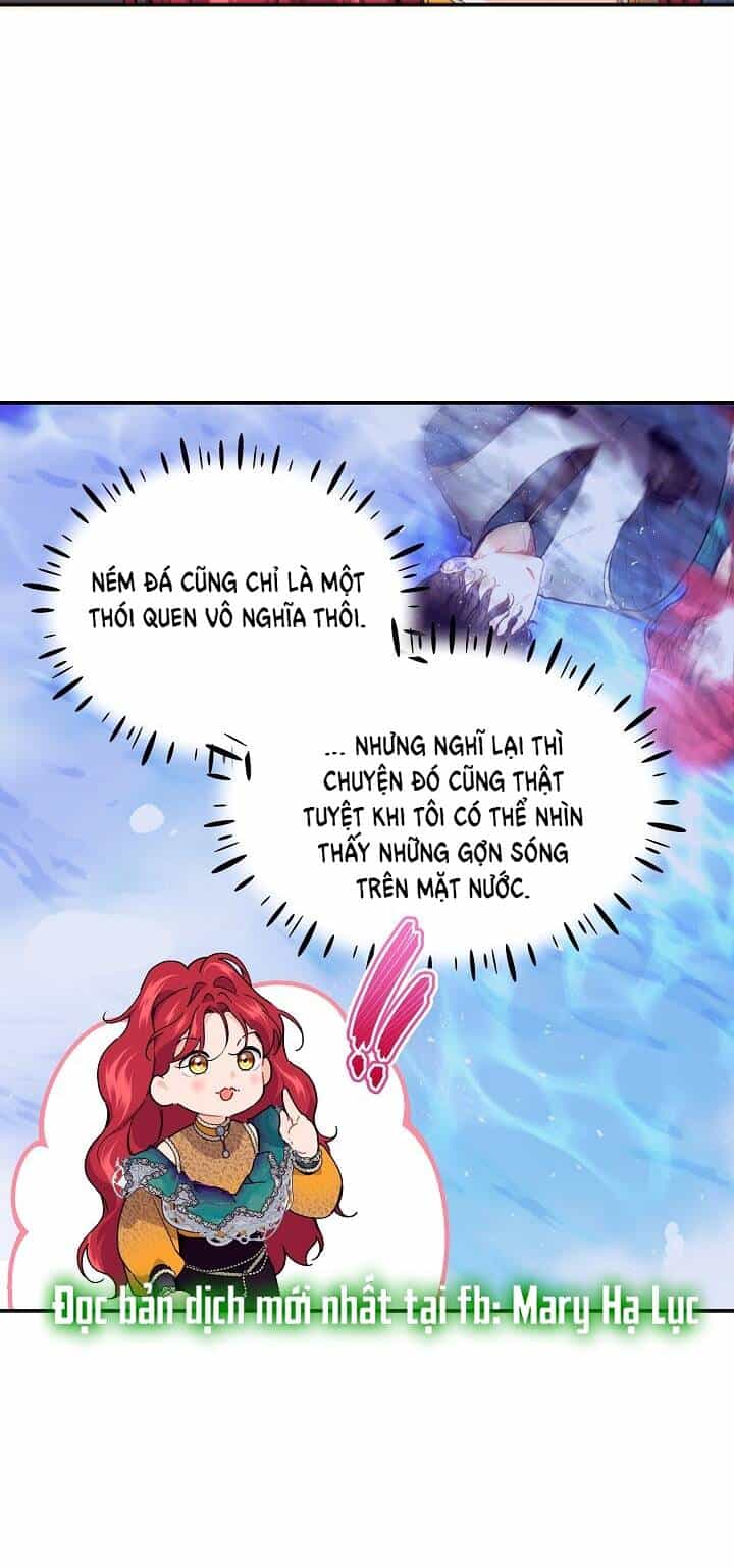 Đại Dương Kiêu Sa - Chương 73.2 - ảnh 10