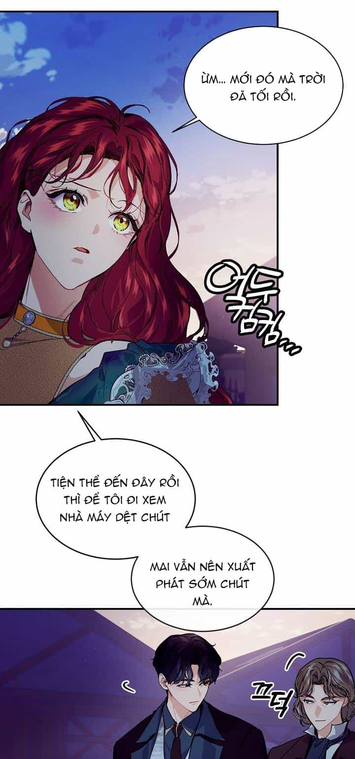 Đại Dương Kiêu Sa - Chương 73.2 - ảnh 16