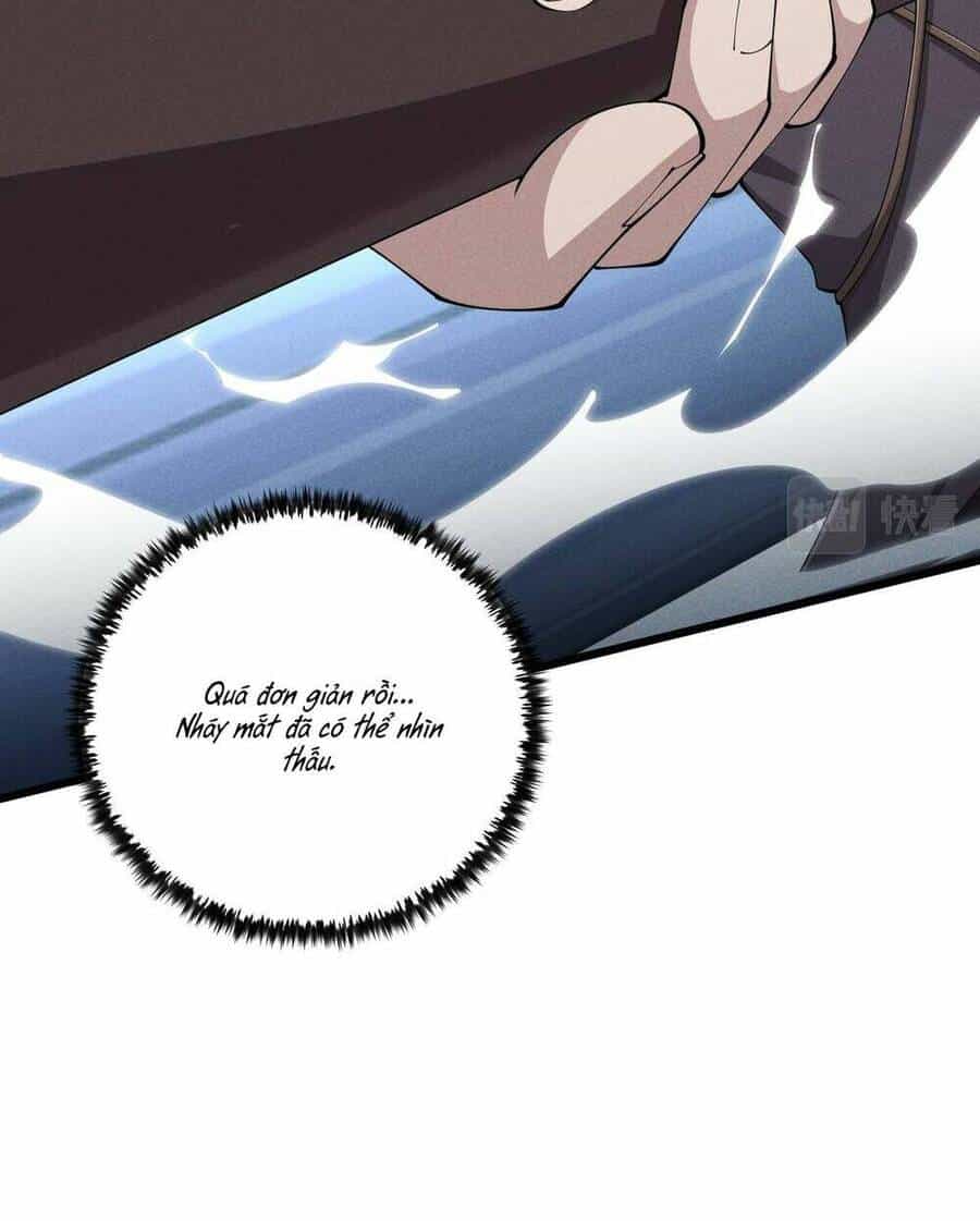 Đại Đường: Võ Thần Group Chat - Chương 13 - ảnh 28