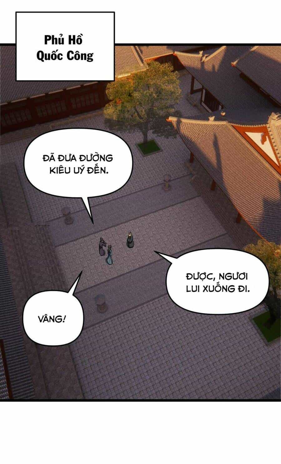 Đại Đường: Võ Thần Group Chat - Chương 18 - ảnh 4