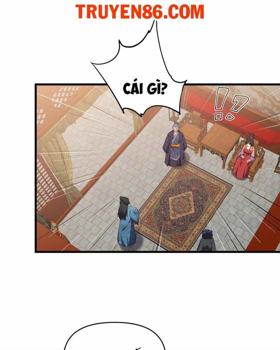 Đại Đường: Võ Thần Group Chat - Chương 2 - ảnh 39