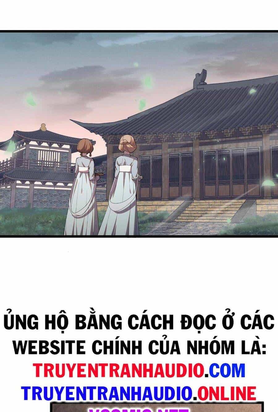 Đại Đường: Võ Thần Group Chat - Chương 2 - ảnh 9