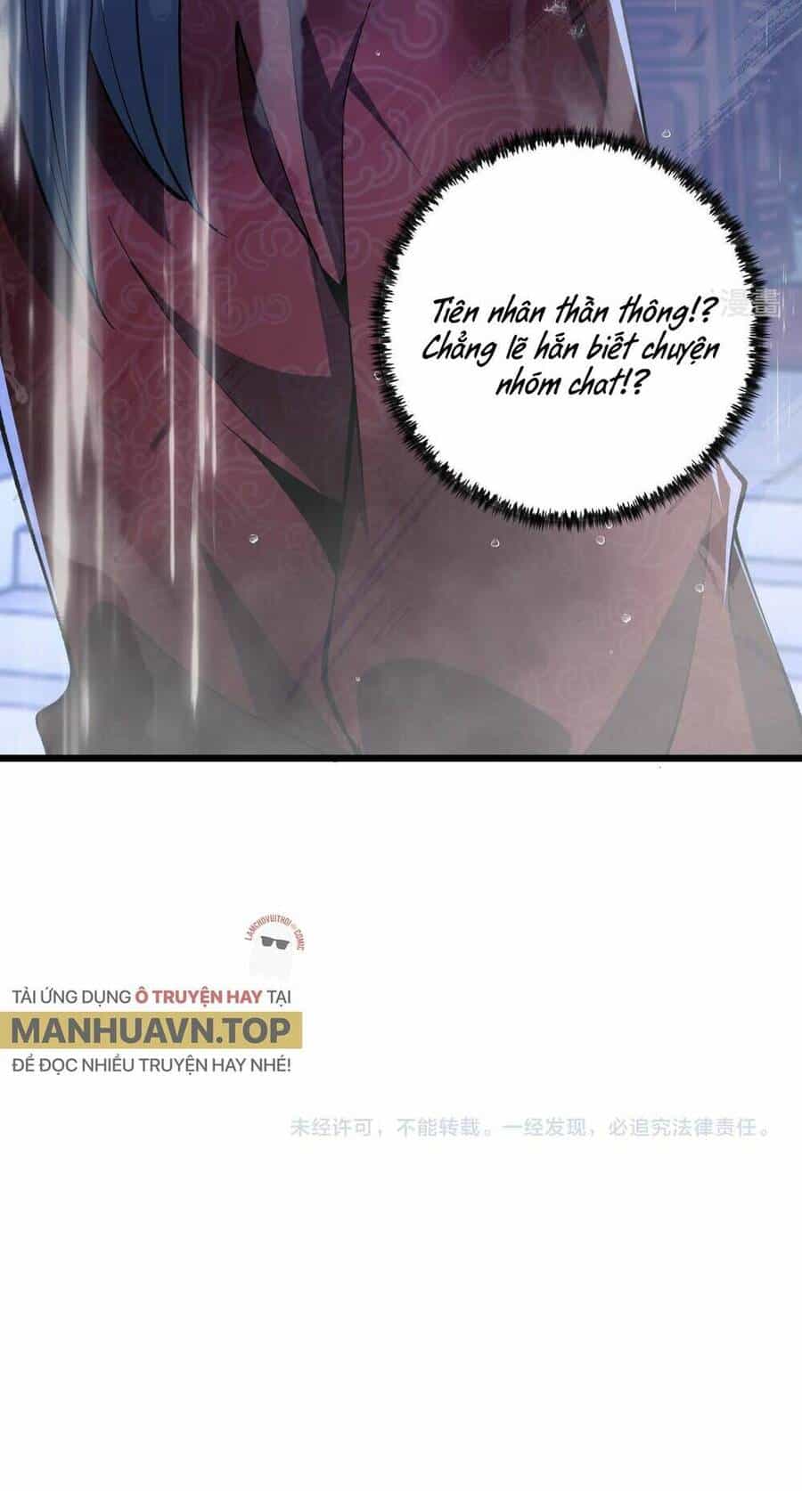 Đại Đường: Võ Thần Group Chat - Chương 21 - ảnh 84
