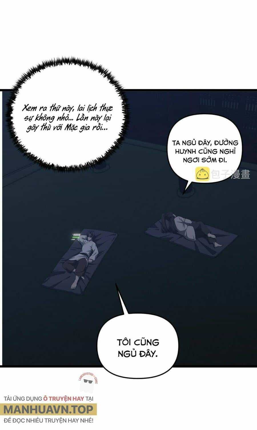 Đại Đường: Võ Thần Group Chat - Chương 22 - ảnh 21