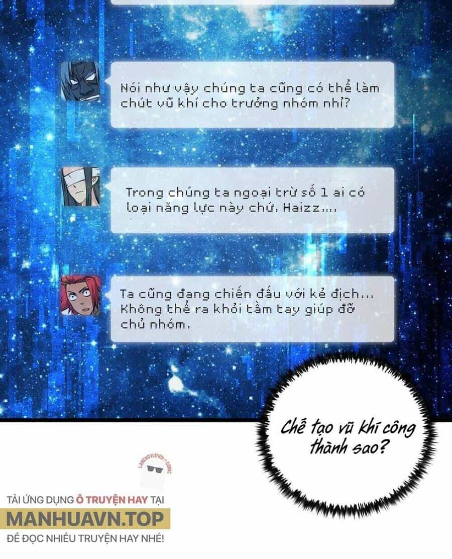 Đại Đường: Võ Thần Group Chat - Chương 24 - ảnh 24