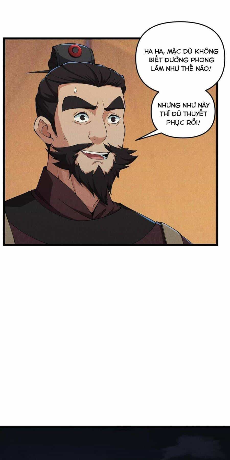 Đại Đường: Võ Thần Group Chat - Chương 25 - ảnh 36