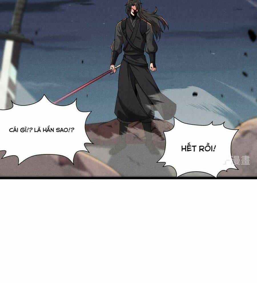 Đại Đường: Võ Thần Group Chat - Chương 28 - ảnh 8