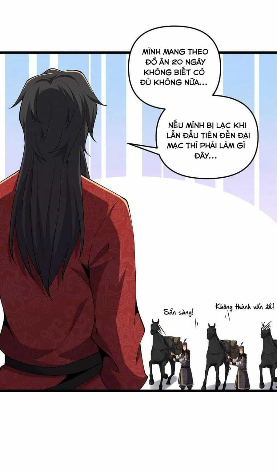 Đại Đường: Võ Thần Group Chat - Chương 29 - ảnh 66