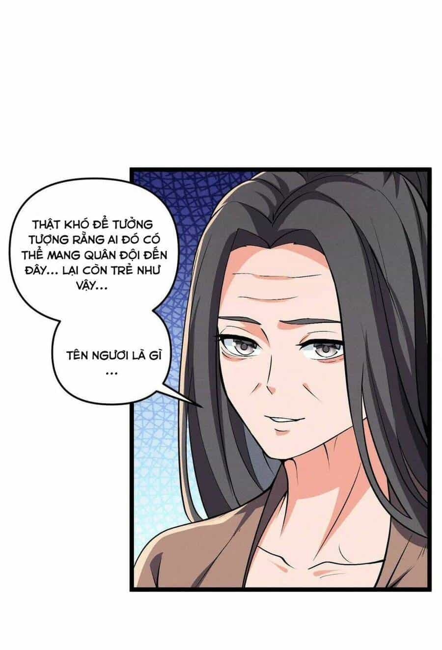 Đại Đường: Võ Thần Group Chat - Chương 32 - ảnh 12