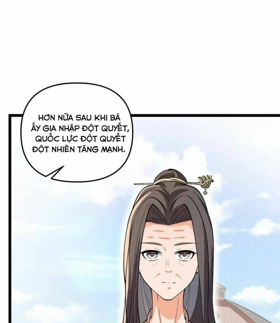 Đại Đường: Võ Thần Group Chat - Chương 32 - ảnh 49