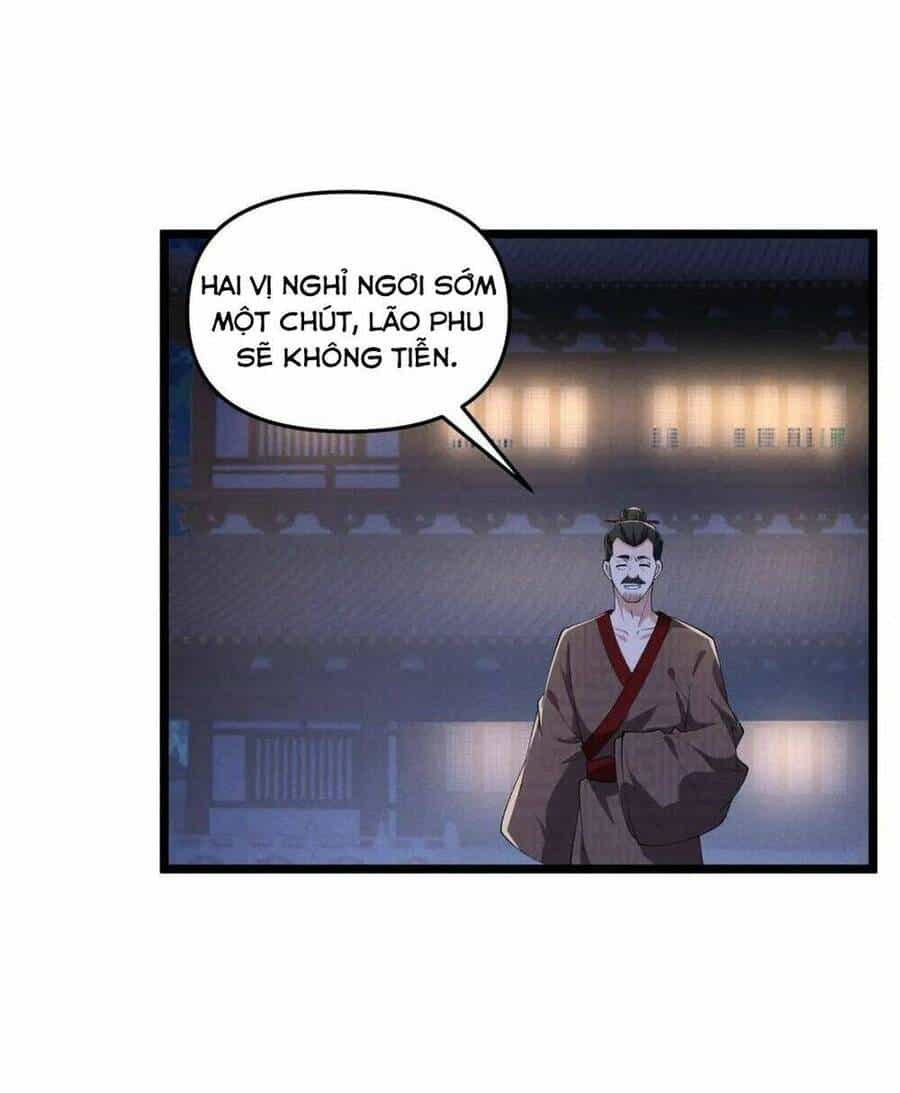 Đại Đường: Võ Thần Group Chat - Chương 36 - ảnh 41