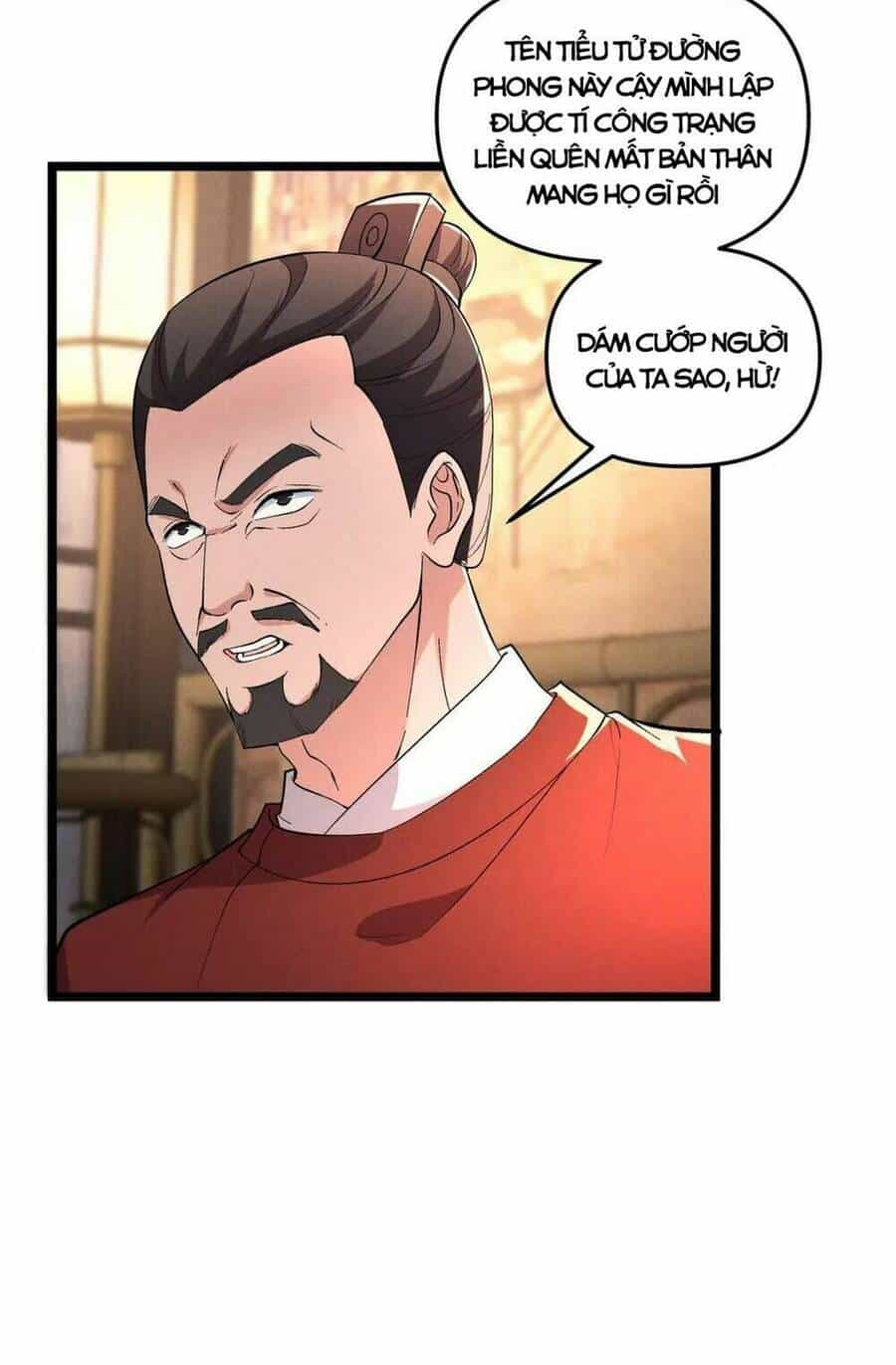 Đại Đường: Võ Thần Group Chat - Chương 41 - ảnh 11