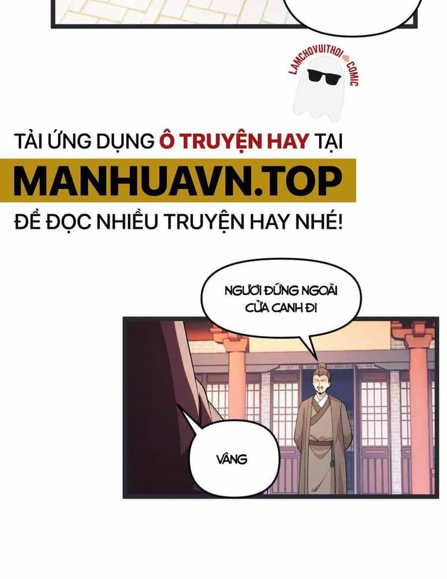 Đại Đường: Võ Thần Group Chat - Chương 47 - ảnh 27