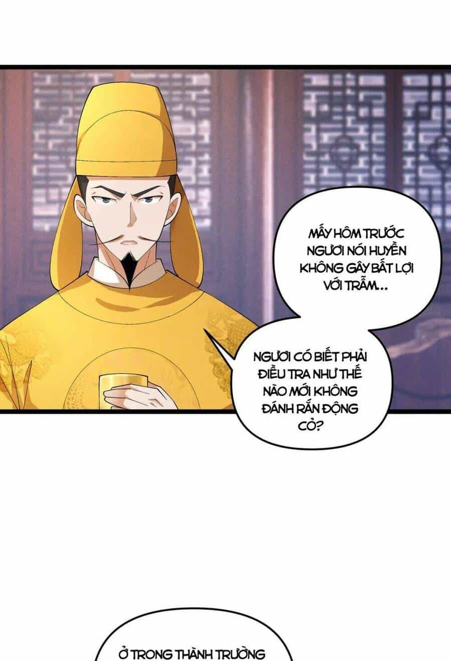 Đại Đường: Võ Thần Group Chat - Chương 49 - ảnh 40