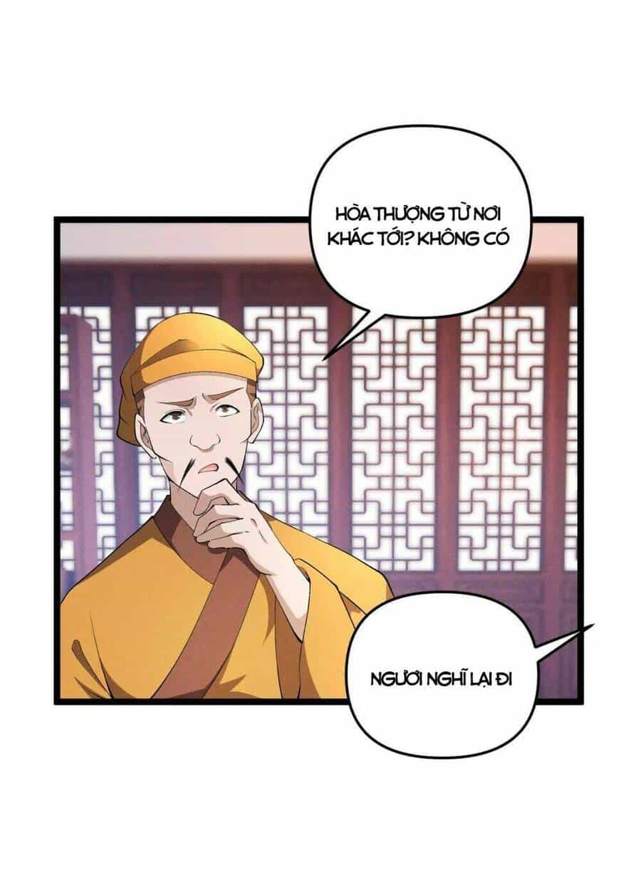 Đại Đường: Võ Thần Group Chat - Chương 50 - ảnh 5