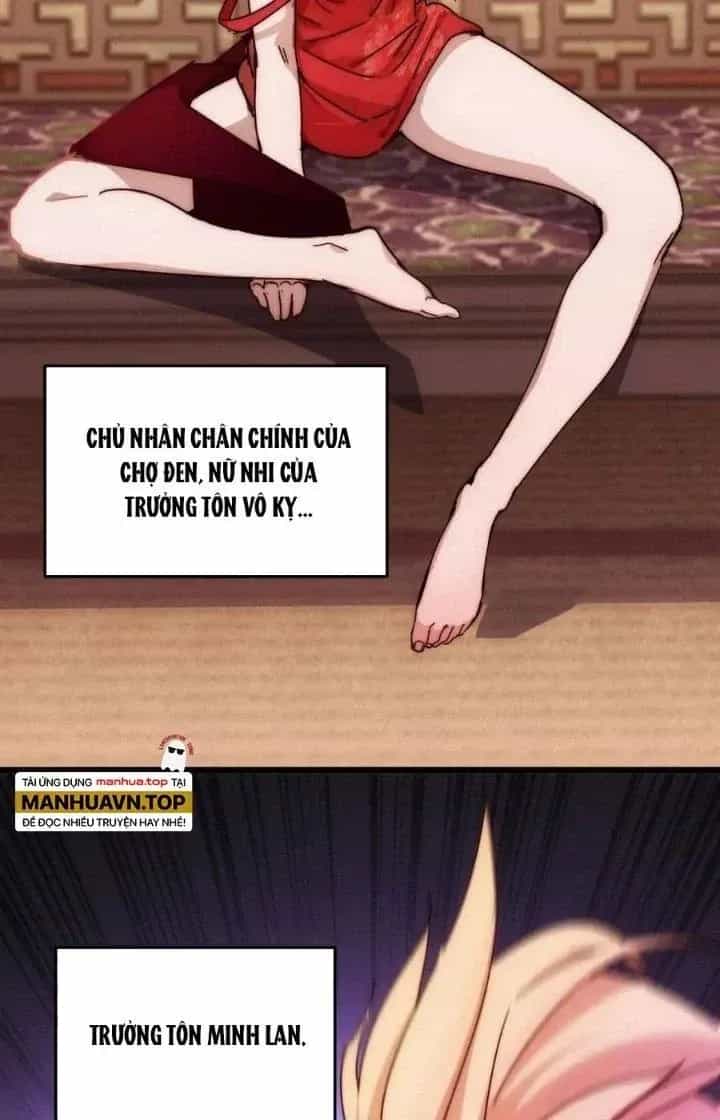 Đại Đường: Võ Thần Group Chat - Chương 67 - ảnh 70