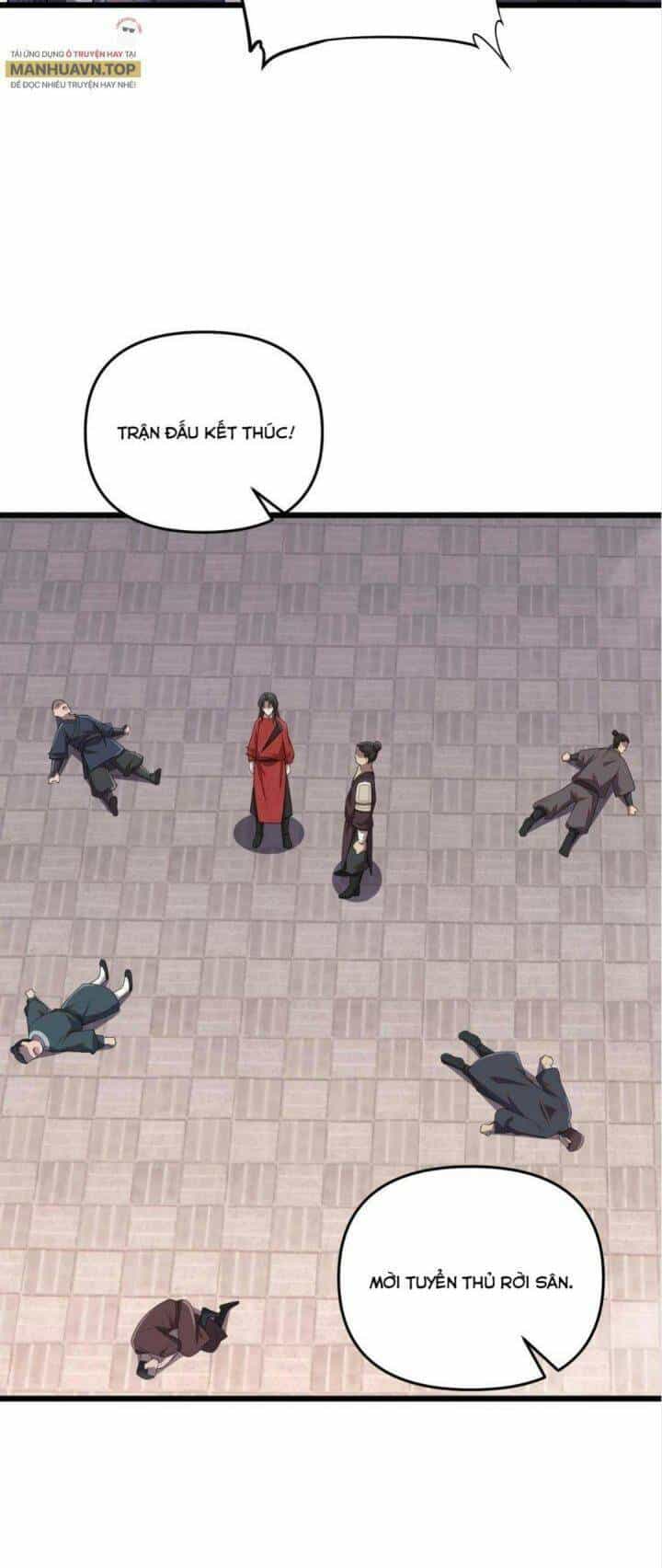 Đại Đường: Võ Thần Group Chat - Chương 8 - ảnh 10
