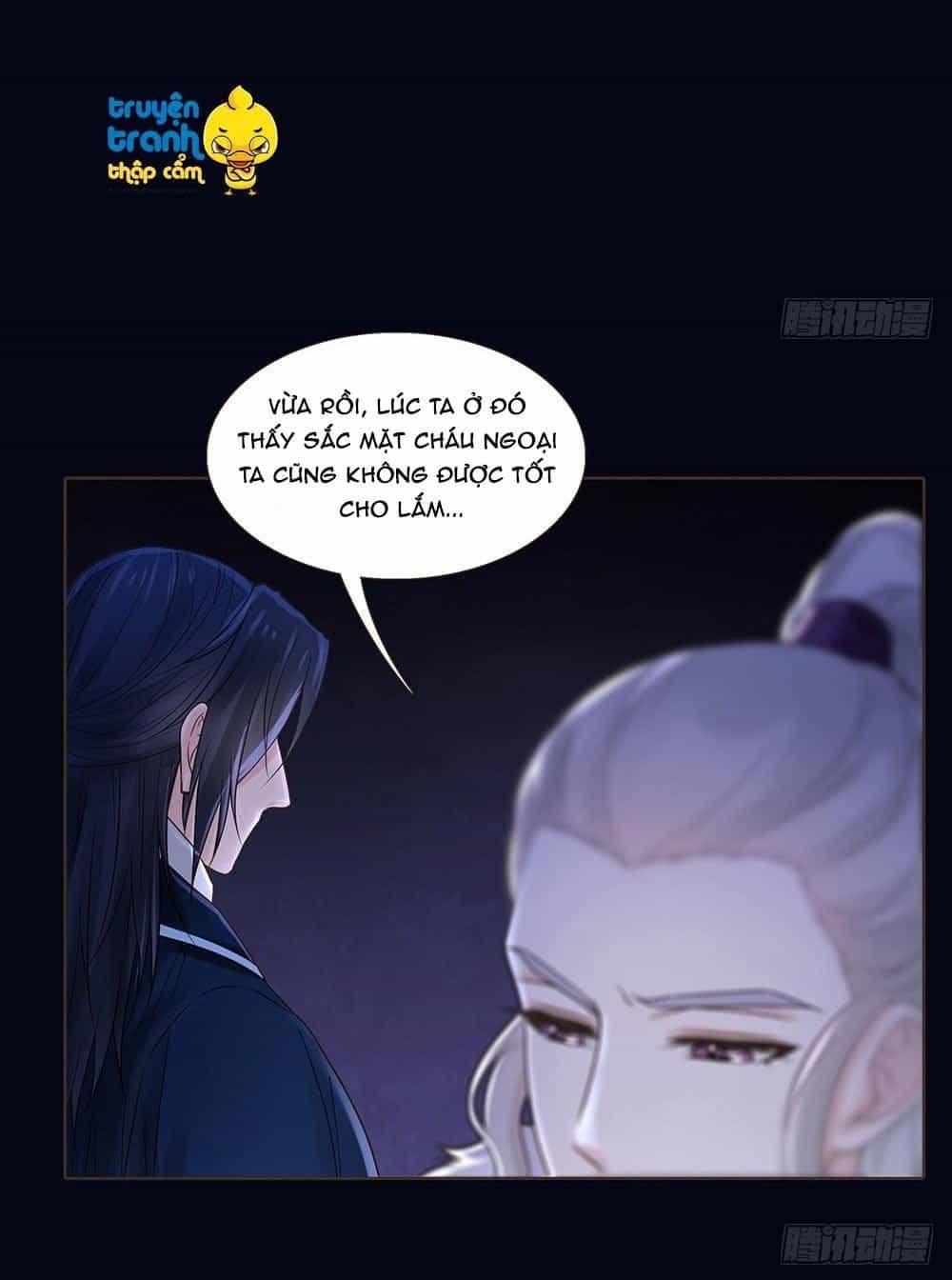 Đại Giá Thừa Tướng - Chương 98 - ảnh 26