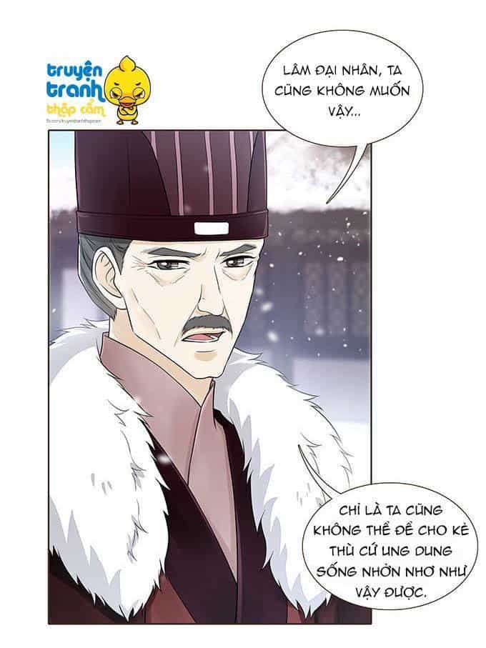 Đại Giá Thừa Tướng - Chương 103 - ảnh 8