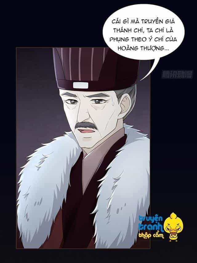 Đại Giá Thừa Tướng - Chương 105 - ảnh 15
