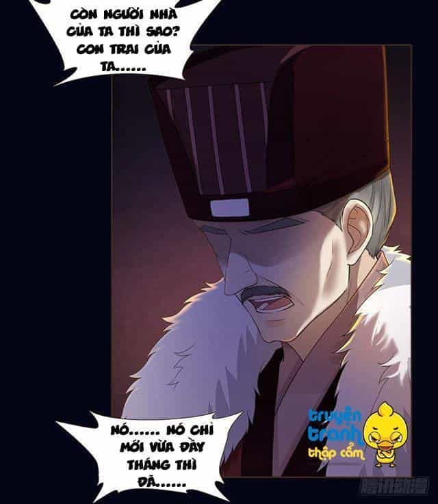 Đại Giá Thừa Tướng - Chương 106 - ảnh 10