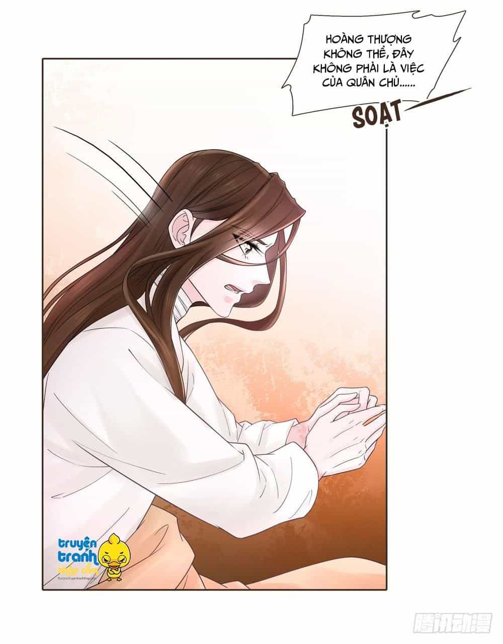 Đại Giá Thừa Tướng - Chương 107 - ảnh 30