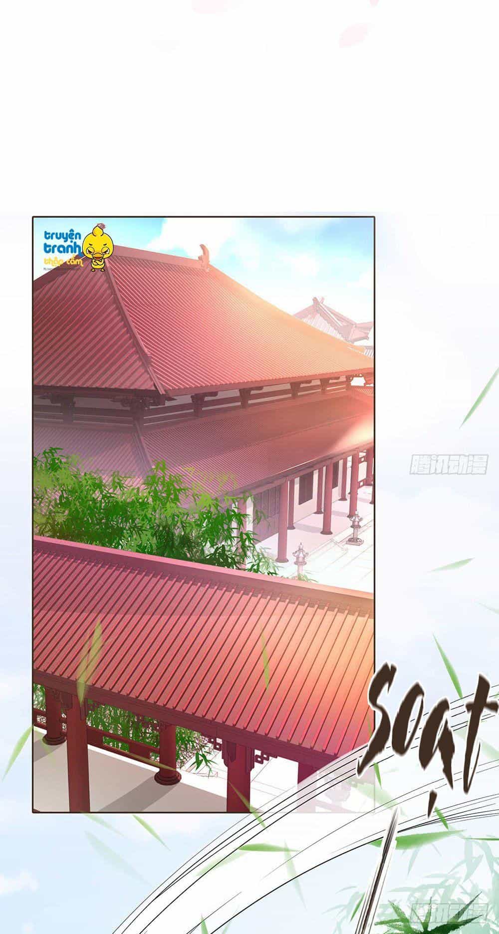 Đại Giá Thừa Tướng - Chương 111 - ảnh 2