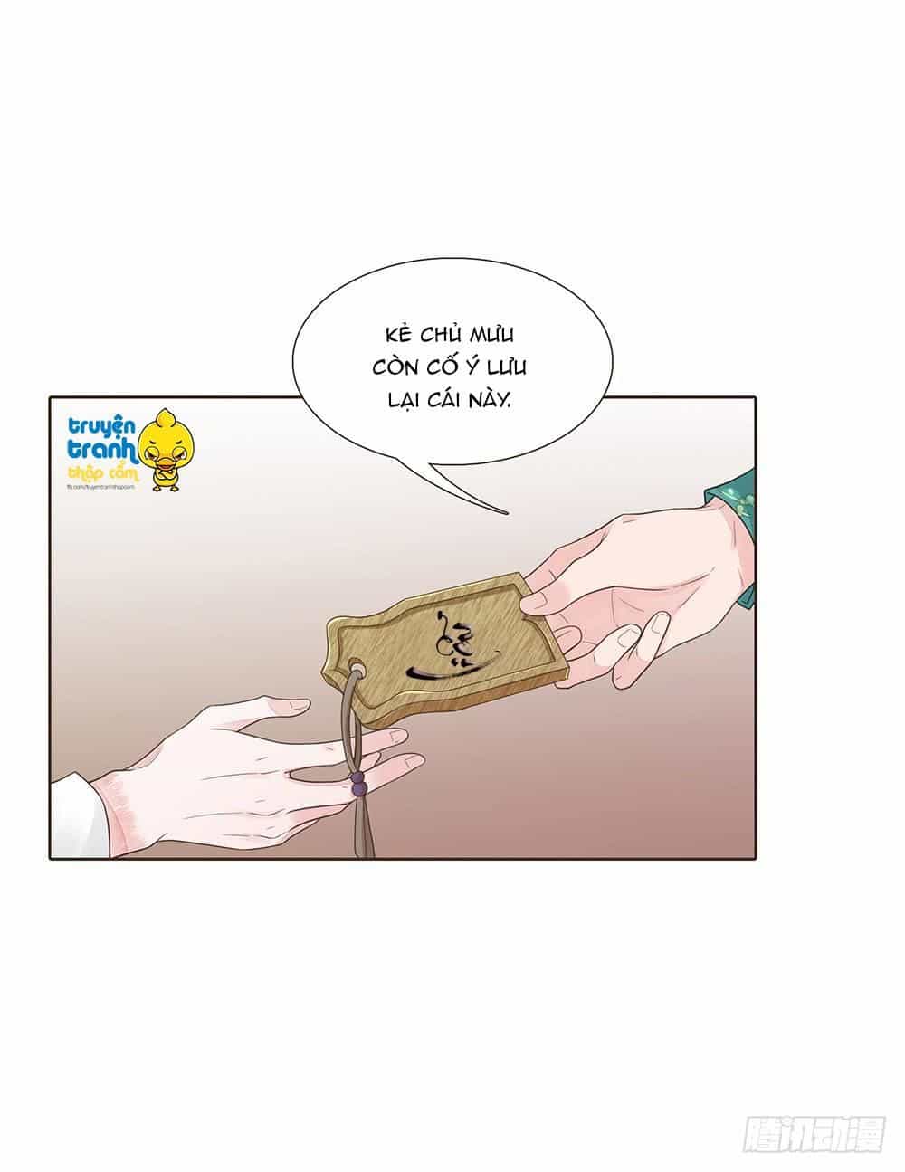 Đại Giá Thừa Tướng - Chương 112 - ảnh 10