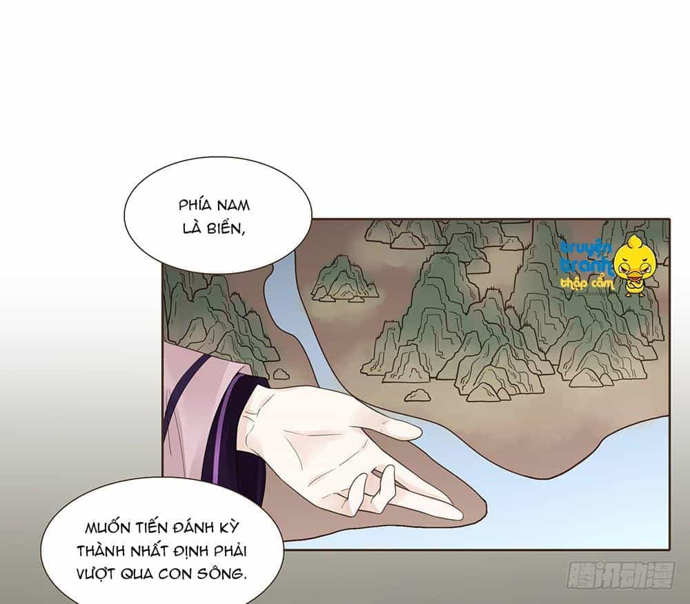 Đại Giá Thừa Tướng - Chương 112 - ảnh 21