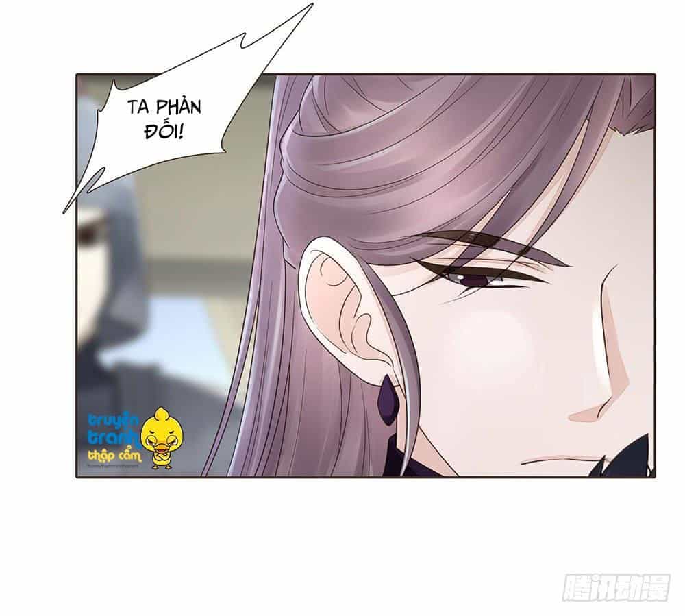 Đại Giá Thừa Tướng - Chương 112 - ảnh 28