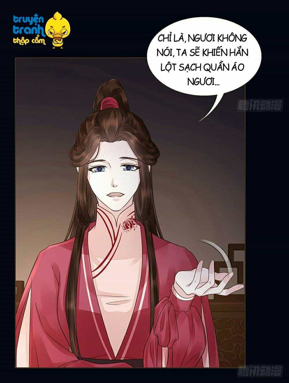Đại Giá Thừa Tướng - Chương 113 - ảnh 22