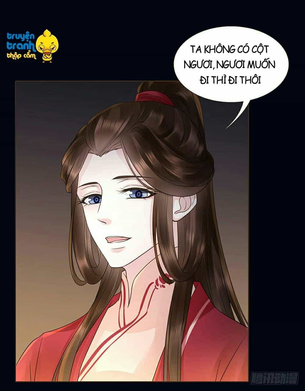 Đại Giá Thừa Tướng - Chương 113 - ảnh 3