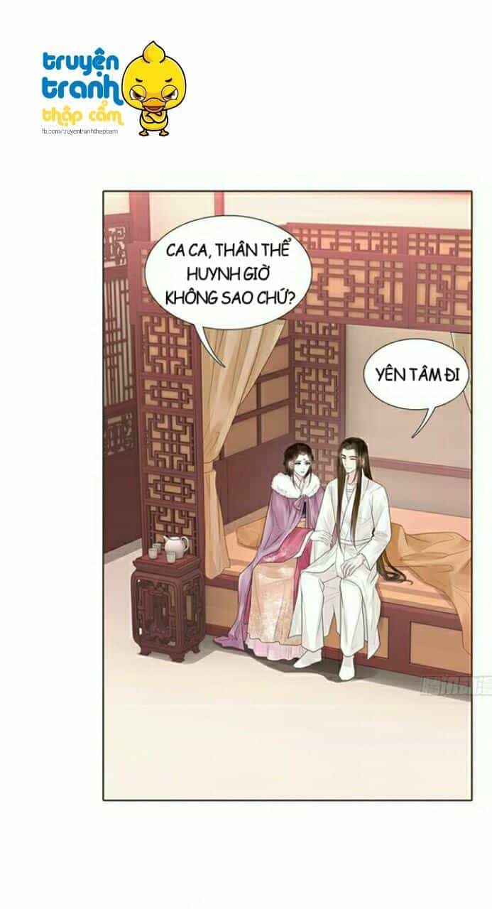 Đại Giá Thừa Tướng - Chương 114 - ảnh 46