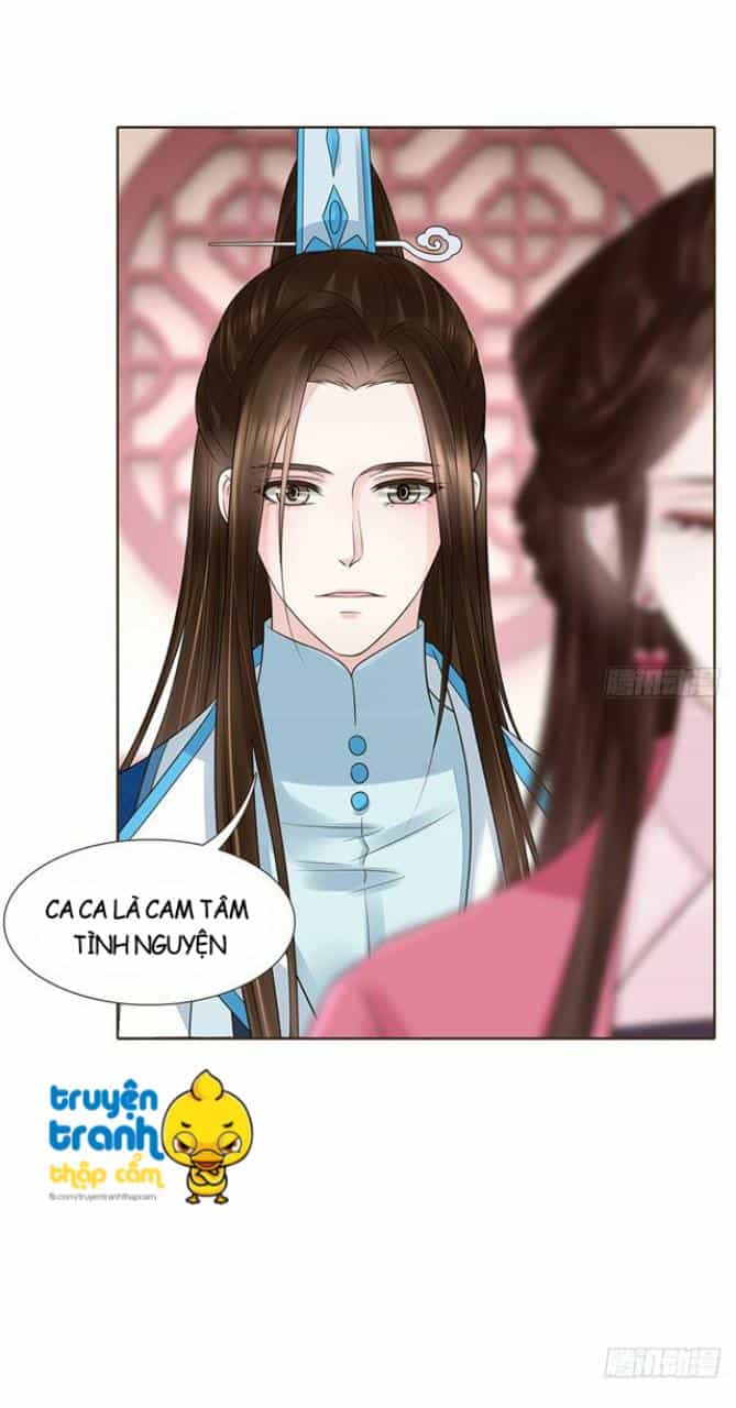 Đại Giá Thừa Tướng - Chương 117 - ảnh 26