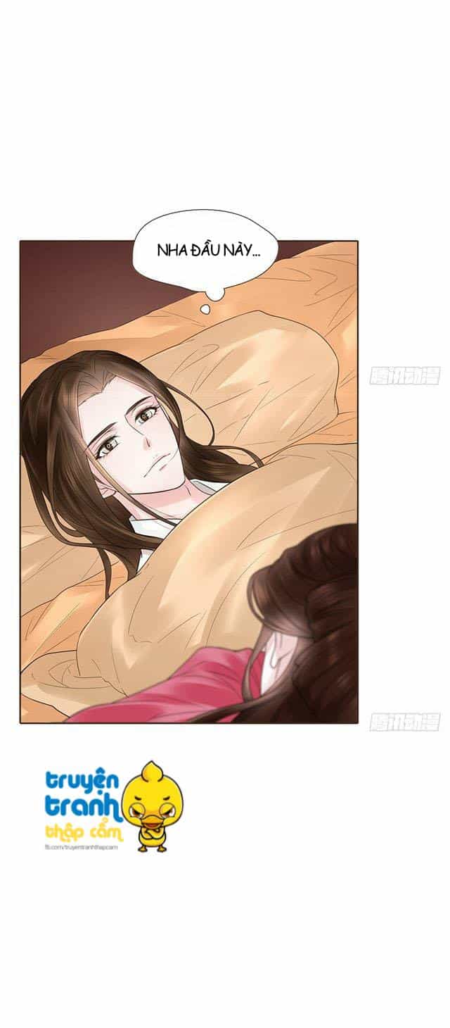 Đại Giá Thừa Tướng - Chương 117 - ảnh 4