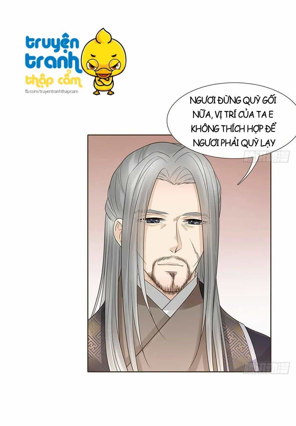 Đại Giá Thừa Tướng - Chương 119 - ảnh 27