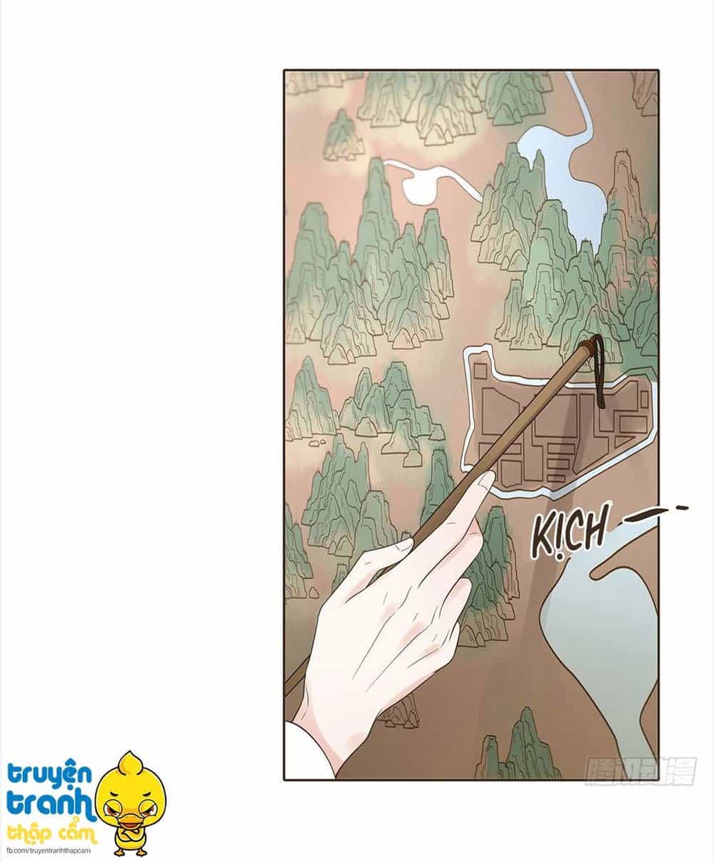 Đại Giá Thừa Tướng - Chương 121 - ảnh 44