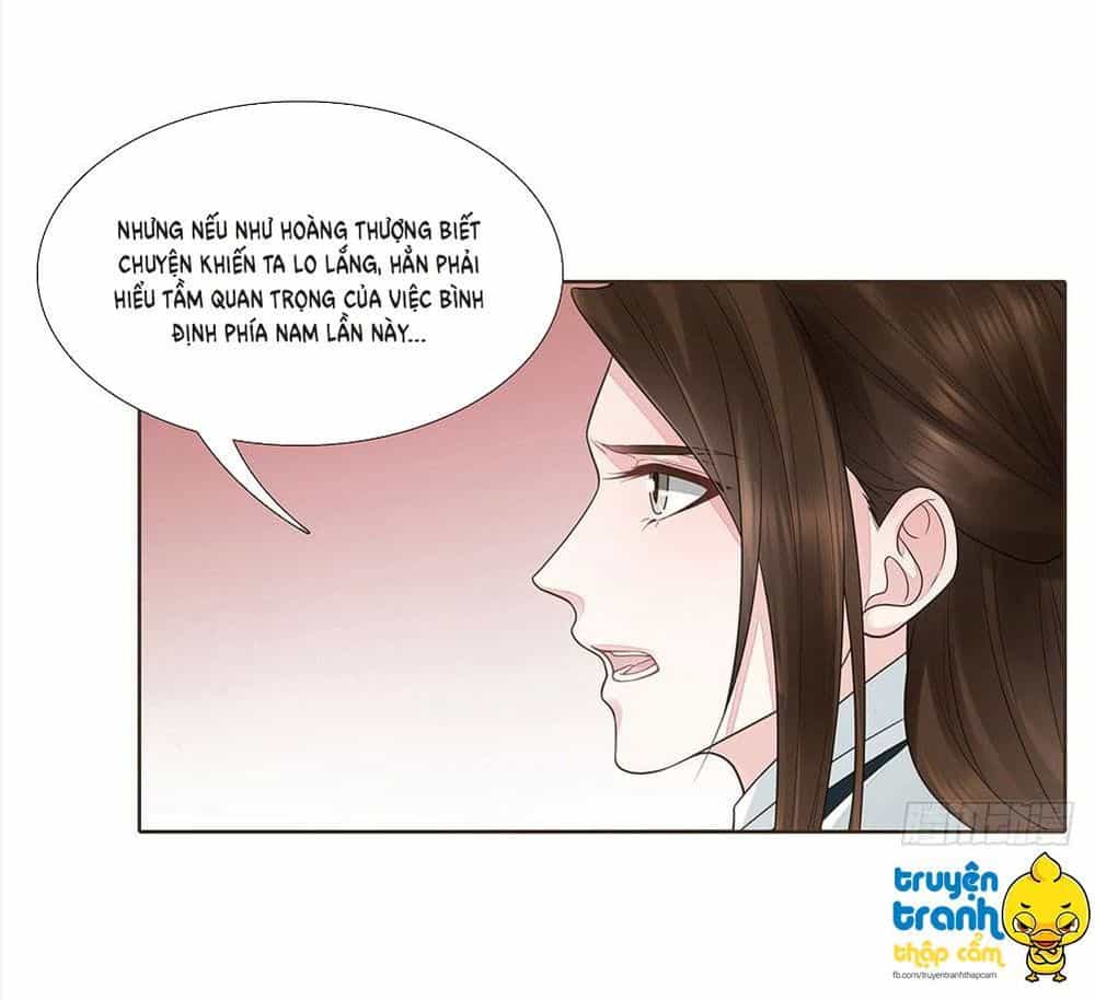 Đại Giá Thừa Tướng - Chương 122 - ảnh 21