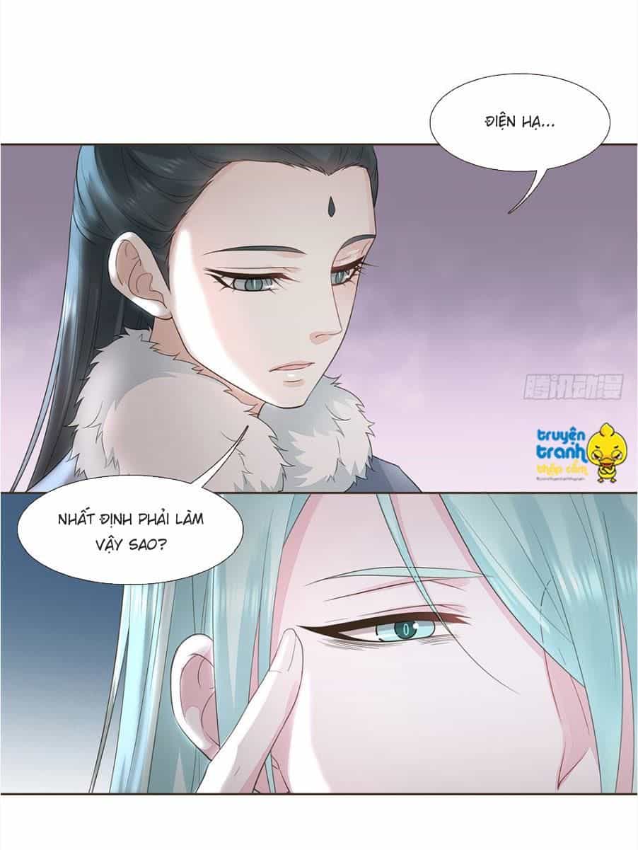 Đại Giá Thừa Tướng - Chương 124 - ảnh 33