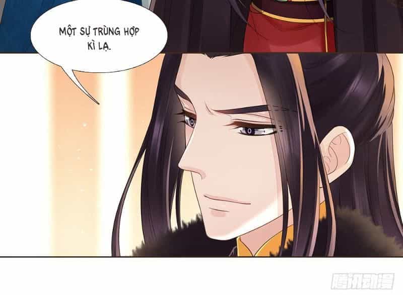 Đại Giá Thừa Tướng - Chương 125 - ảnh 5