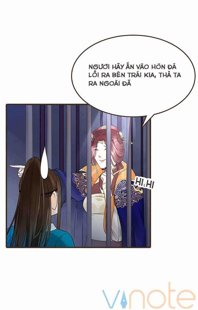 Đại Giá Thừa Tướng - Chương 13 - ảnh 12