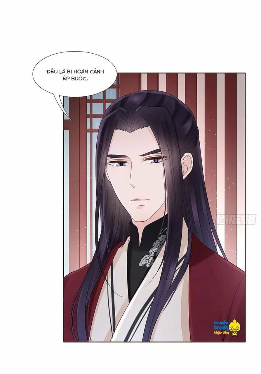 Đại Giá Thừa Tướng - Chương 129 - ảnh 32